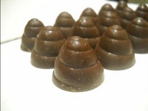 Chocolate Molds handmade chocolates