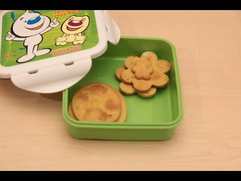 savory cookies for kids